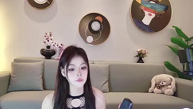 Dancing-pao online show from April 2026 04:26:02 AM