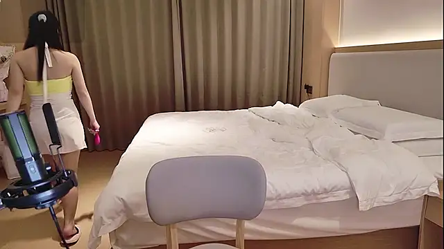 Dancing-pao online show from February 2026 03:13:02 PM