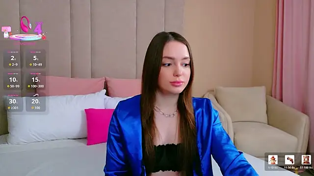 JulliRoss online show from January 2026 05:03:01 AM