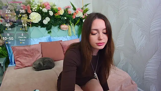 JulliRoss online show from November 2025 05:11:01 AM