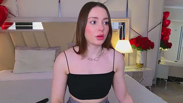 JulliRoss online show from February 2026 05:05:02 AM