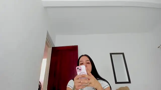 princesa luissa online show from October 2025 12:24:01 PM