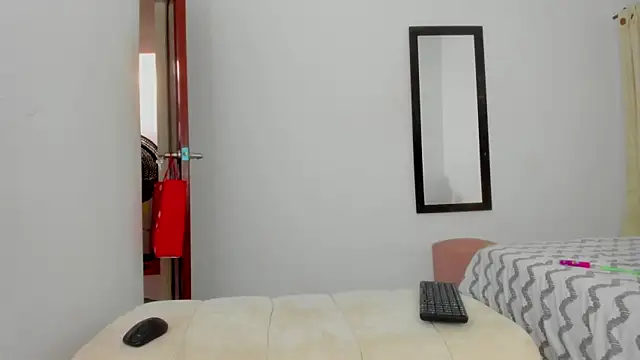 princesa luissa online show from October 2025 12:26:02 PM