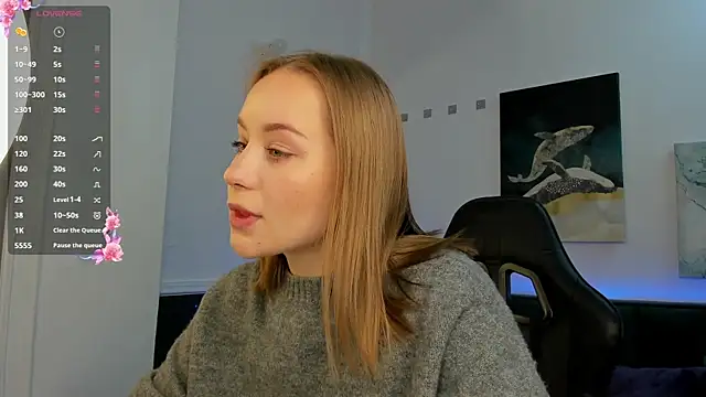 Melissa new22 online show from November 2025 12:43:01 AM