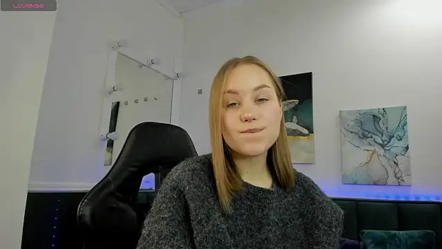 Melissa new22 online show from December 2025 01:11:01 AM