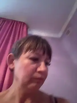Butterfly8385 online show from July 2026 07:16:02 AM