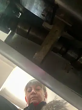 Butterfly8385 online show from March 2026 08:51:02 AM