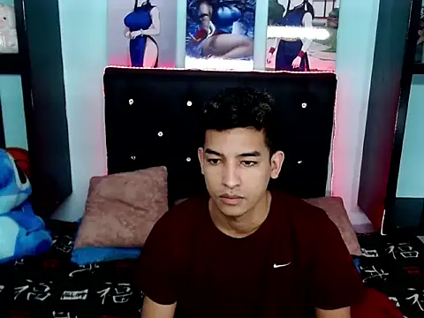 x Aaron x online show from October 2025 08:26:02 AM