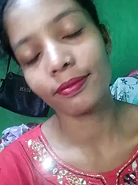 Jaanvi G online show from October 2025 11:43:02 AM