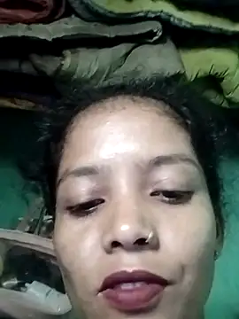 Jaanvi G online show from October 2025 12:50:01 PM