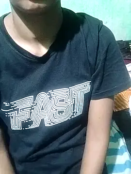 Jaanvi G online show from October 2025 08:30:02 PM