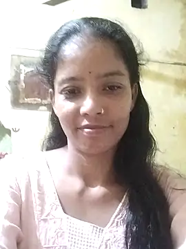 Jaanvi G online show from October 2025 01:32:01 PM