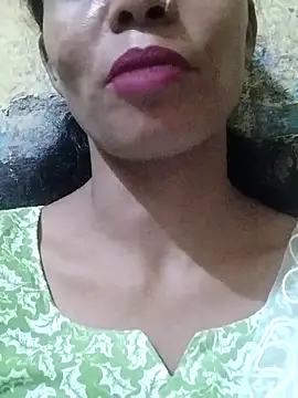 Jaanvi G online show from October 2025 02:51:02 PM