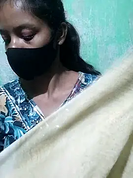 Jaanvi G online show from December 2025 02:12:02 PM