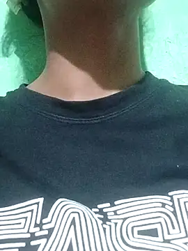 Jaanvi G online show from November 2025 12:20:01 PM