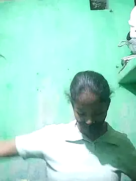 Jaanvi G online show from November 2025 11:36:02 AM