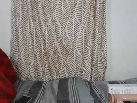 SweetBedroomEyez online show from January 2026 07:36:01 AM