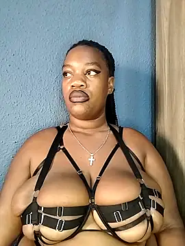 SweetBedroomEyez online show from April 2026 01:03:01 PM