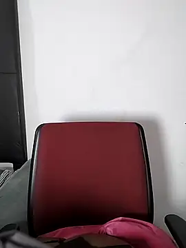 SweetBedroomEyez online show from February 2026 07:25:01 PM