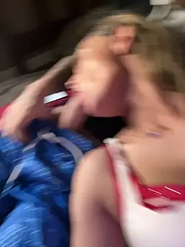 Brooklyn1987 online show from March 2026 09:21:01 AM