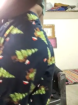 Lovely Payal online show from March 2026 05:08:02 AM