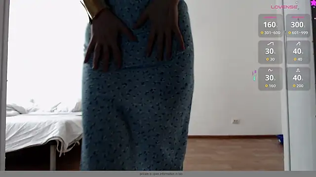 Kate mikki online show from May 2026 02:19:01 AM