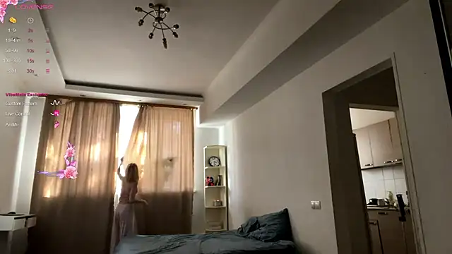 Kate mikki online show from March 2026 02:06:02 AM