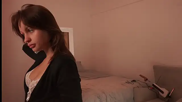 Snapshot of LisaPalmerr chatting on October 2025 05:33:02 PM LisaPalmerr online show from October 2025 05:33:02 PM