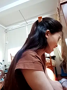 tuongvycute online show from November 2025 03:20:01 AM