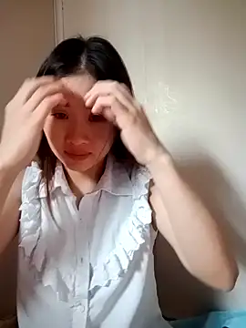 tuongvycute online show from November 2025 07:13:01 AM