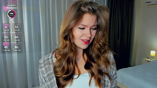 MardellAyling online show from December 2025 04:17:01 AM