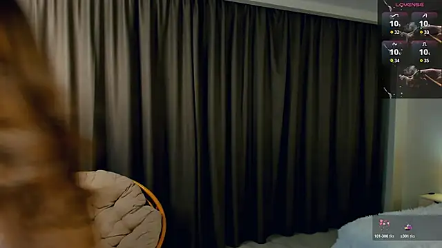 MardellAyling online show from November 2025 04:24:02 AM