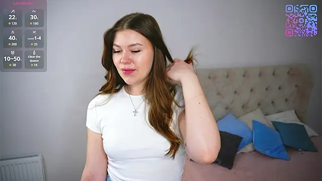 MardellAyling online show from February 2026 04:46:01 AM