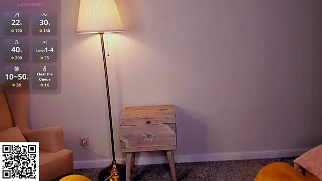 MardellAyling online show from April 2026 06:11:01 PM