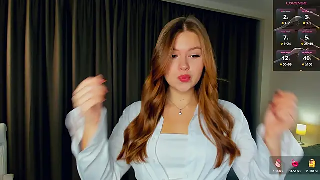 MardellAyling online show from December 2025 04:35:02 AM