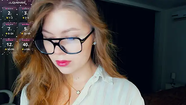 MardellAyling online show from November 2025 04:37:02 AM