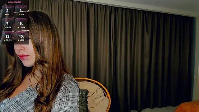 MardellAyling online show from November 2025 04:13:02 AM