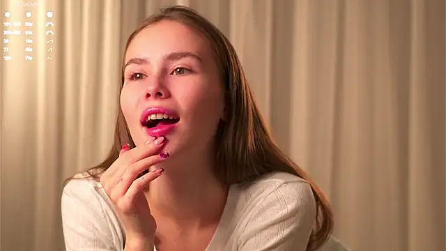 MonetLeitman online show from November 2025 12:25:02 AM