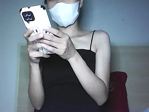 Snapshot of Ninaa_Show chatting on October 2025 03:13:02 PM Ninaa Show online show from October 2025 03:13:02 PM