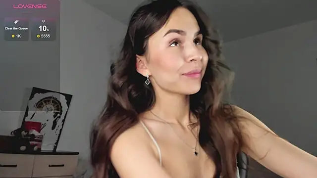 Snapshot of LionKierra chatting on November 2025 04:12:01 AM LionKierra online show from November 2025 04:12:01 AM