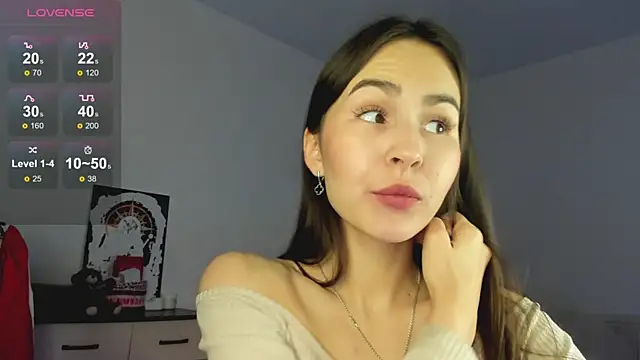 Snapshot of LionKierra chatting on November 2025 04:02:01 AM LionKierra online show from November 2025 04:02:01 AM