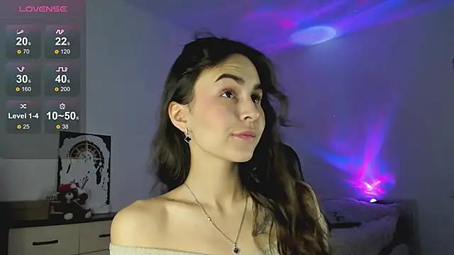 Snapshot of LionKierra chatting on November 2025 04:18:01 AM LionKierra online show from November 2025 04:18:01 AM