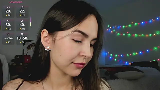 Snapshot of LionKierra chatting on December 2025 04:06:02 AM LionKierra online show from December 2025 04:06:02 AM