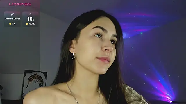 Snapshot of LionKierra chatting on December 2025 04:02:02 AM LionKierra online show from December 2025 04:02:02 AM