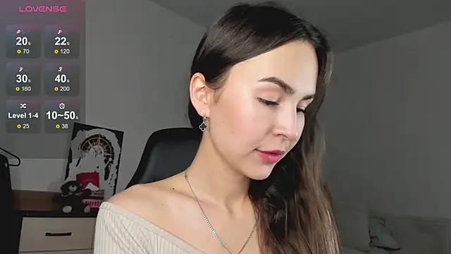 Snapshot of LionKierra chatting on November 2025 03:05:02 AM LionKierra online show from November 2025 03:05:02 AM