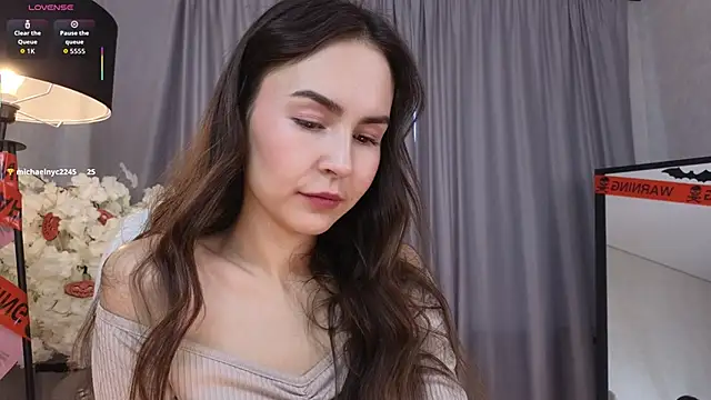 Snapshot of LionKierra chatting on November 2025 04:17:02 AM LionKierra online show from November 2025 04:17:02 AM