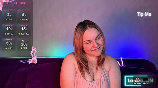 Mila mikki online show from October 2025 02:22:02 AM