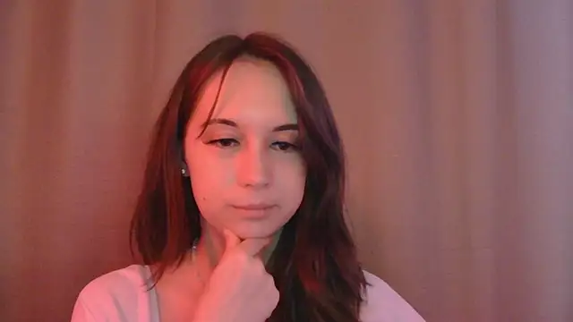 VeraLush online show from January 2026 01:04:02 PM