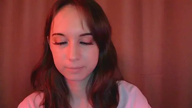 VeraLush online show from January 2026 03:17:02 PM