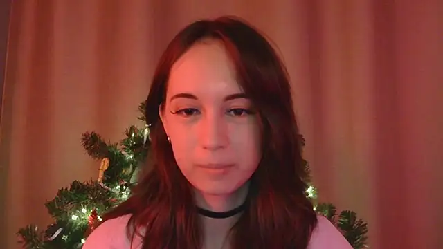 VeraLush online show from December 2025 12:51:02 PM